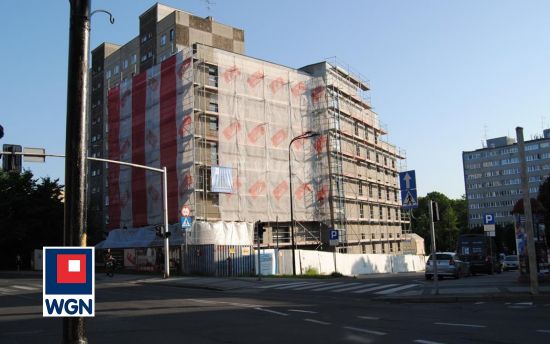 Lokal usługowy na  wynajem Zgorzelec - Lokal w centrum miasta